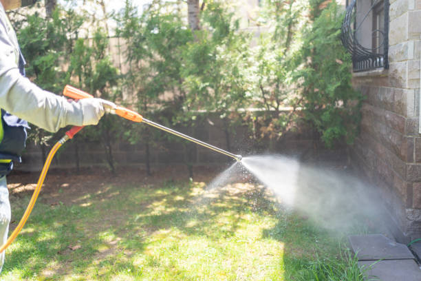 Best Pest Removal Services  in Sparks, TX